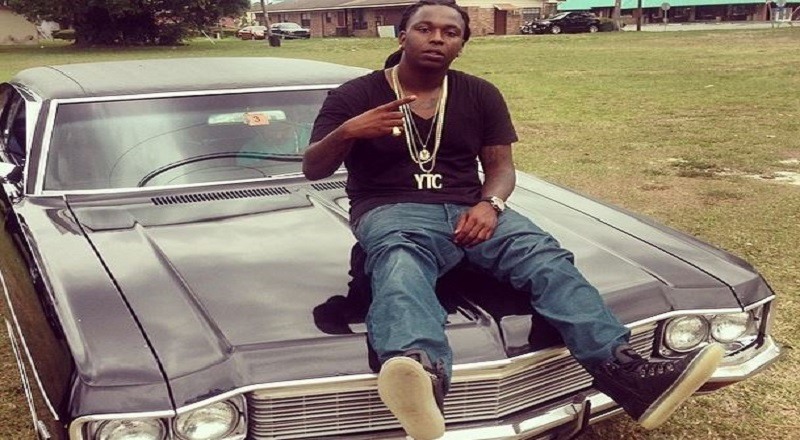 Yung Dred