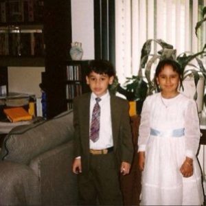 little Louie Styles
