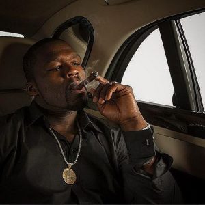 50 Cent 42