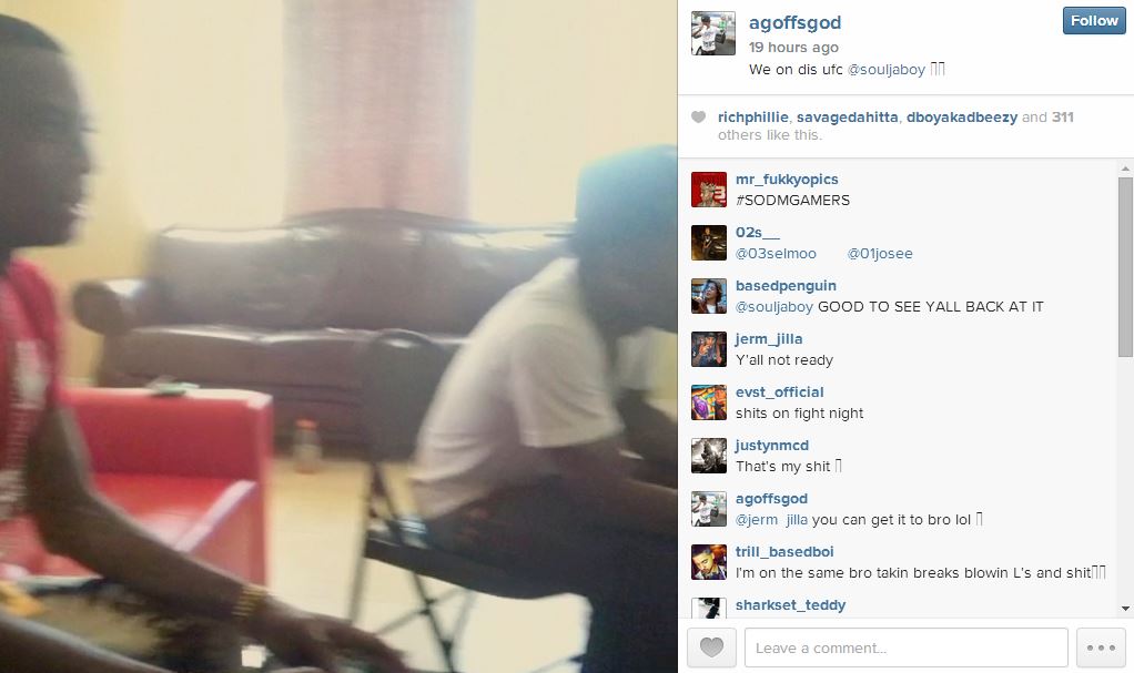 Agoffsouljaboyvidonig