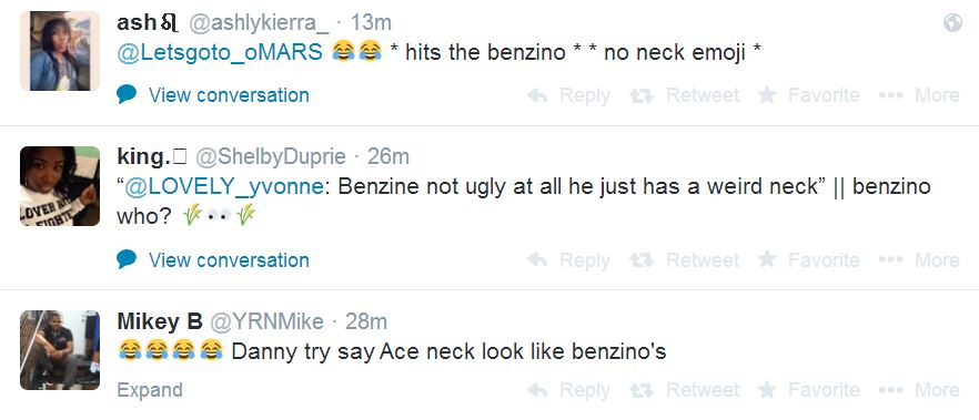 Benzinoneck2