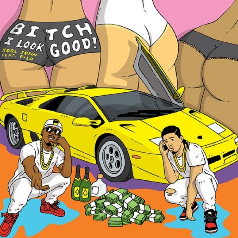 Bitch I Look Good