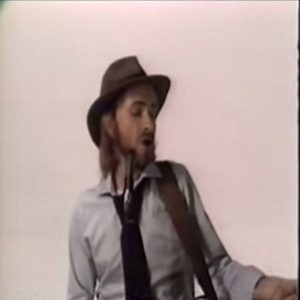 Bobby Caldwell What You Won't Do For Love