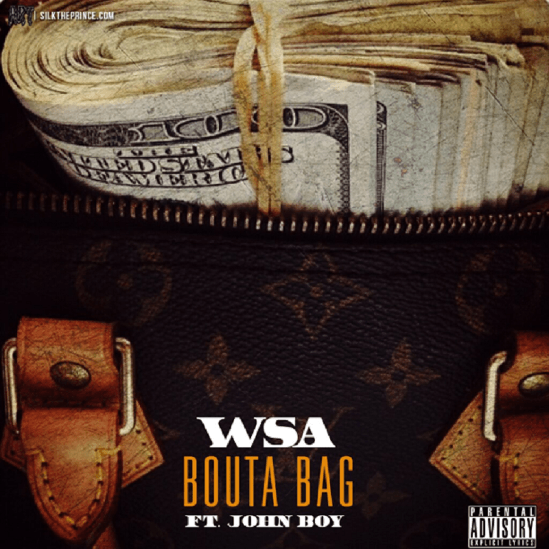Bouta Bag
