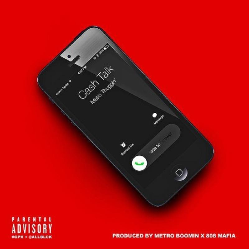 Cash Talk Metro
