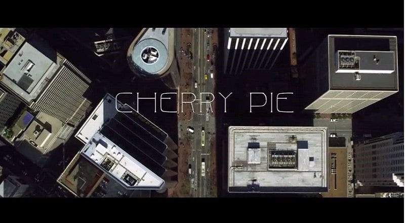 Cherrypievid