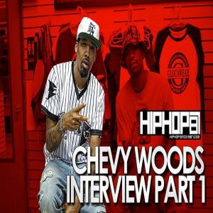 Chevy Woods HHS87