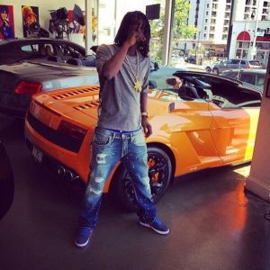Chief Keef 20
