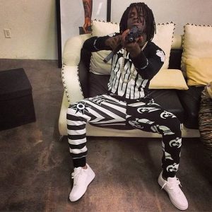 Chief Keef 24