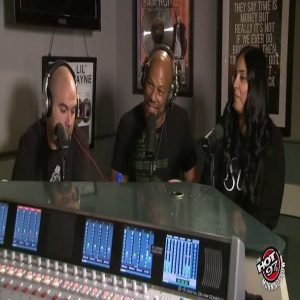 Common Hot 97