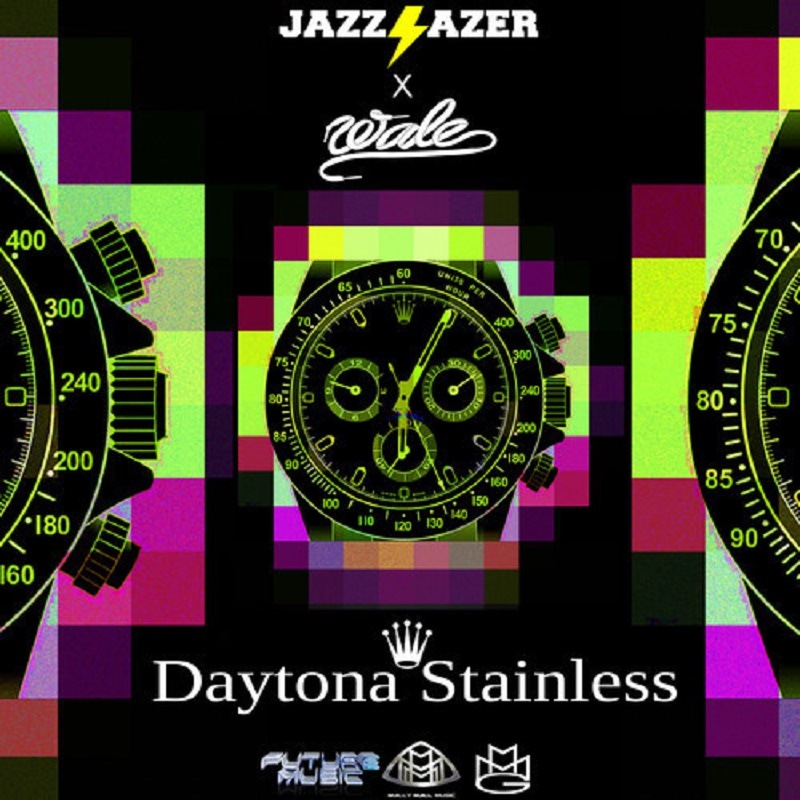 Daytona Stainless