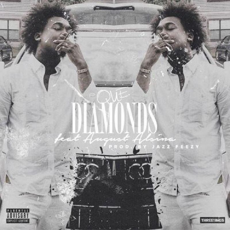 Diamonds Que