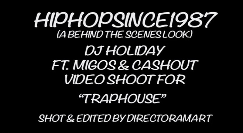 Djholidaybtsvid