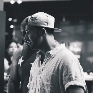 Drake 36