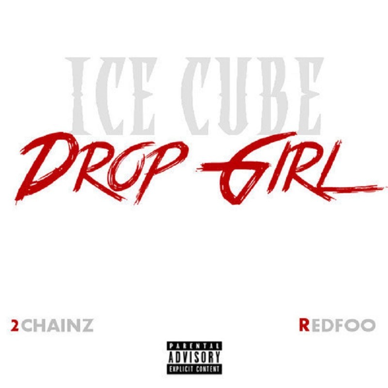 Drop Girl