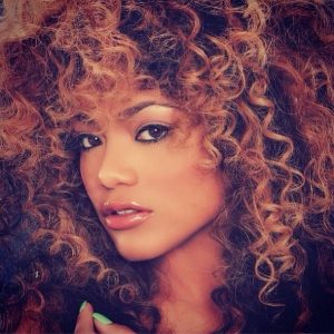 Erica Pinkett