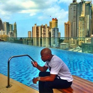 Floyd Mayweather Jr. 2