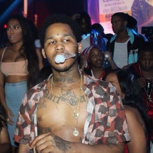 Fredo Santana 5