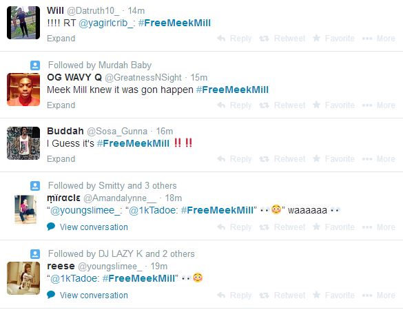 #Freemeekmill3