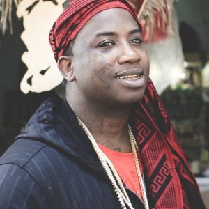 Gucci Mane 24