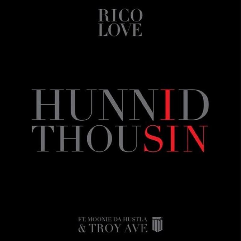 Hunnid Thousin