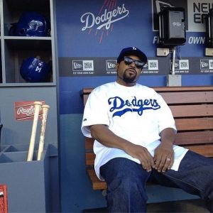 Ice Cube 2