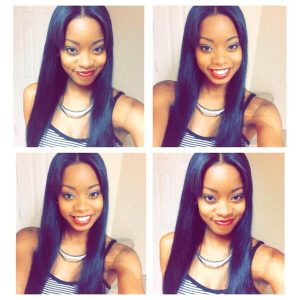 Jasmin Grady