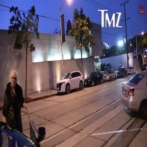 Jerry Heller TMZ
