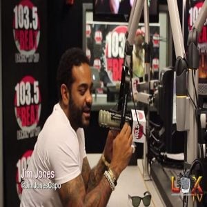 Jim Jones 103.5