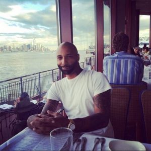 Joe Budden 19
