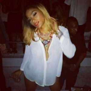 Joseline Hernandez 10