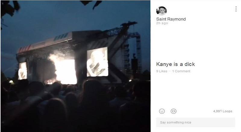 Kanyewestbooedvinevid