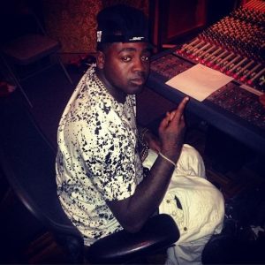 Kidd Kidd 5