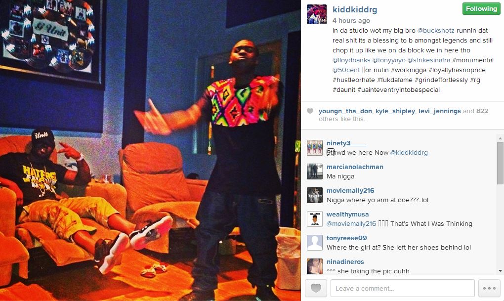 Kiddkiddwithyoungbuckonig