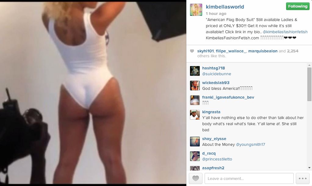 Kimbellamodelingvidforig
