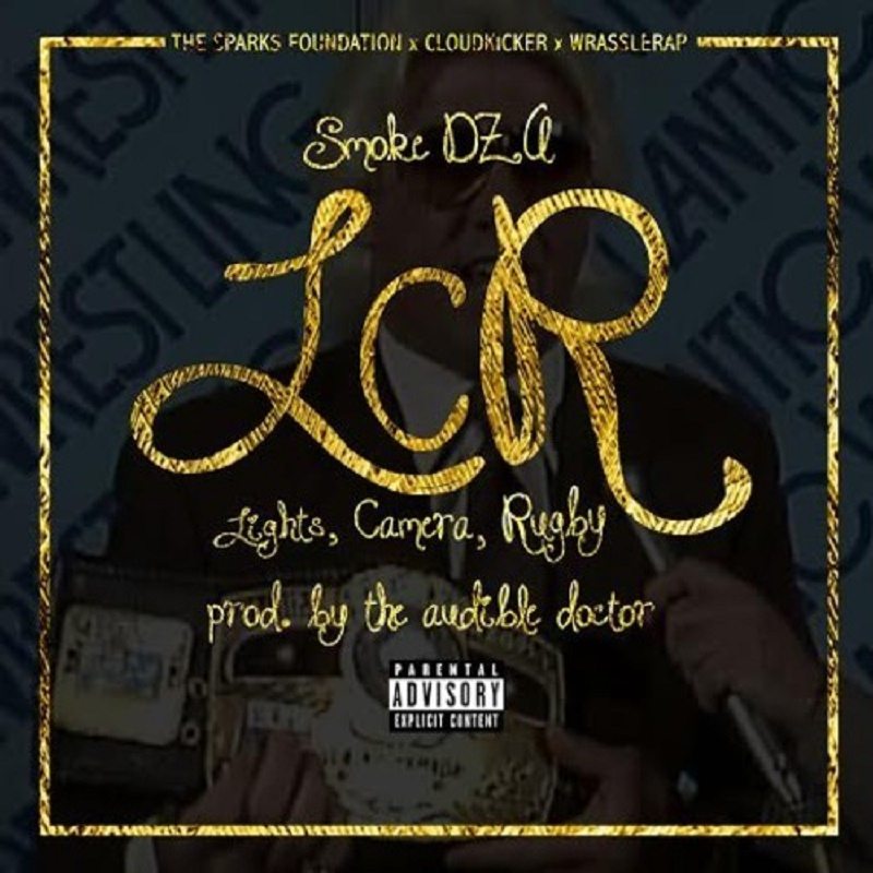 LCR