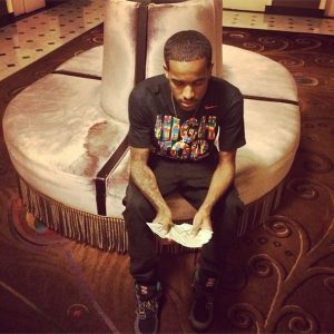 Lil Reese 6