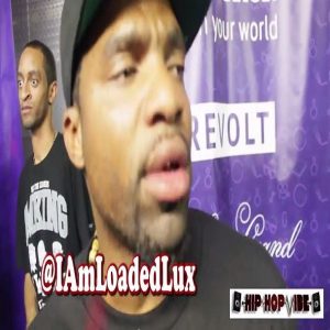 Loaded Lux HHV