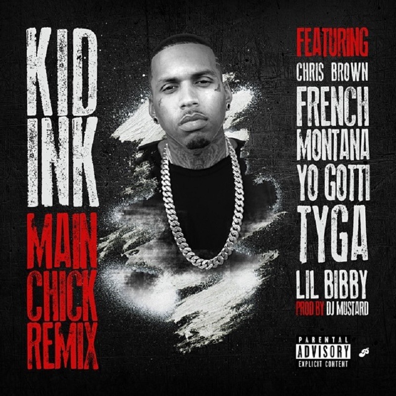 Main Chick remix