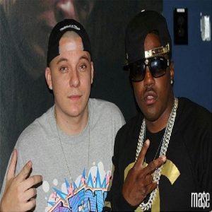 Mase Bootleg Kev