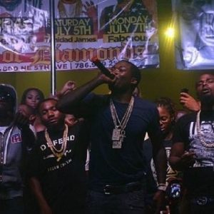 Meek Mill 28