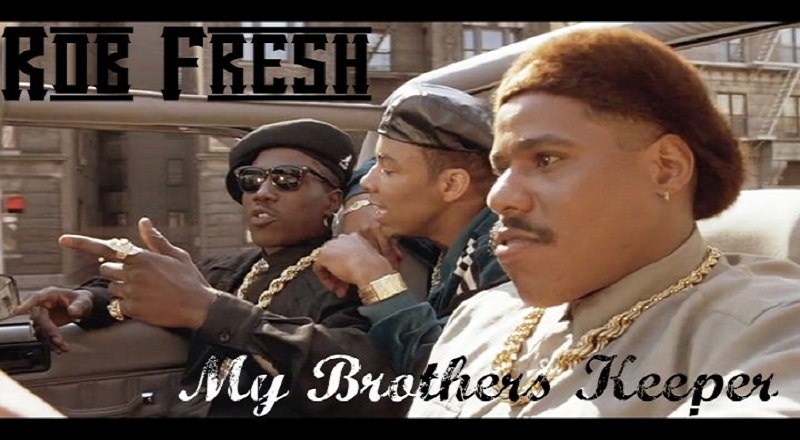 My Brother's Keeper