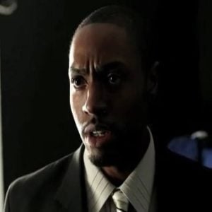 Nelson Davis