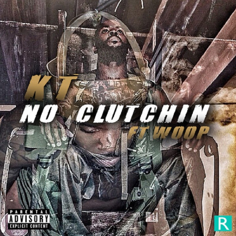 No Clutchin