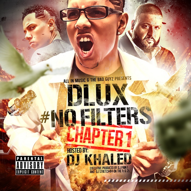 No Filters Chapter 1