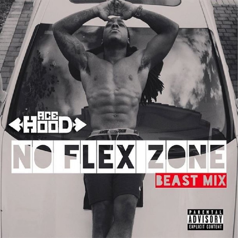 No Flex Zone