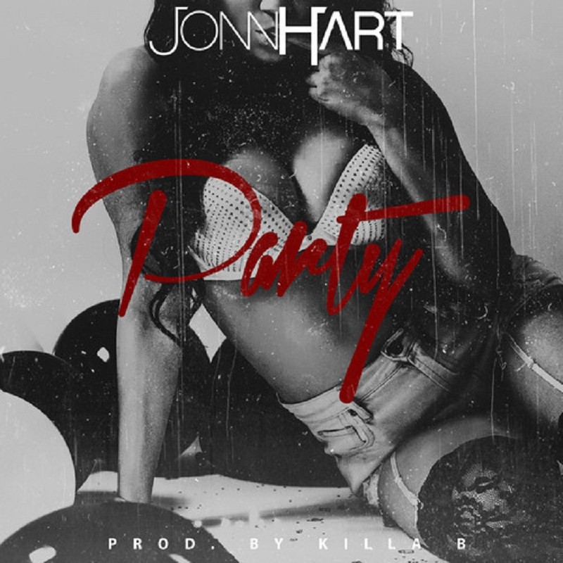 Party Jonn Hart