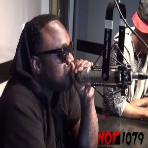 PeeWee Longway Hot 107.9