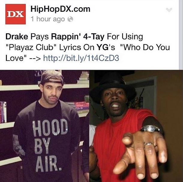Rappin4taybeatsdrake4