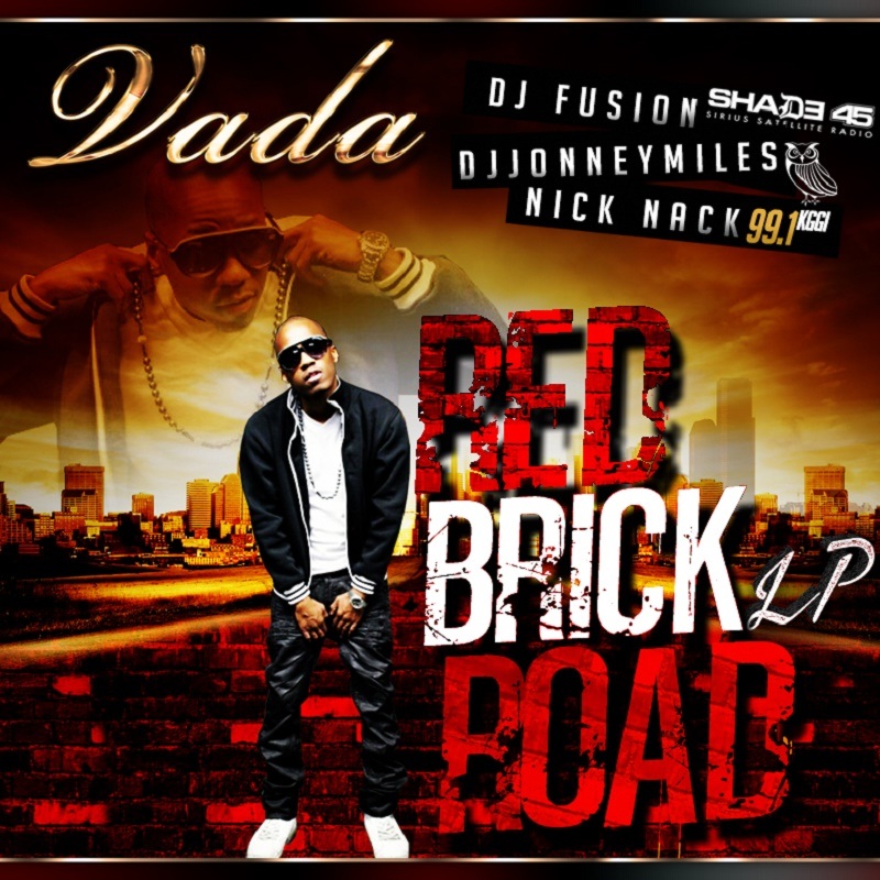 Red Brick Road